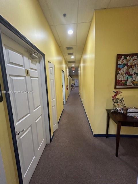 Commercial Property
